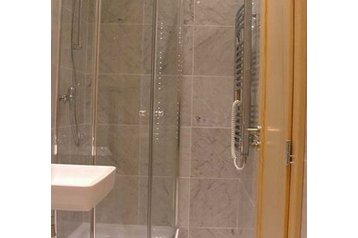 Чехія Privát Harrachov, Екстер'єр